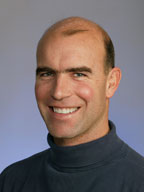 STEVE BANNEROT, MA
