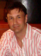 Guy Andrews, M.A., CSCS