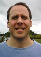 Eric Lemkin, MS, CSCS