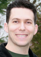 Chris Marino, MS, CSCS