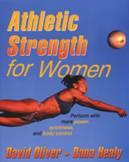 Athletic Strength for Women