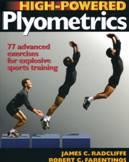 High Powered Plyometrics