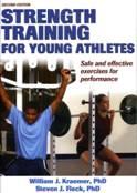 Strength Training for Young Athletes (2nd ed)