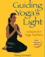 Guiding Yoga's Light