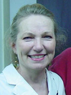 SANDY WRIGHT, M.S.