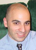 John Stroffolino, MS, CSCS