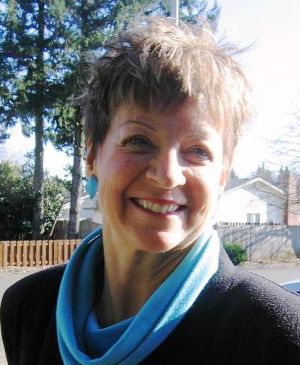 Judy Glenney