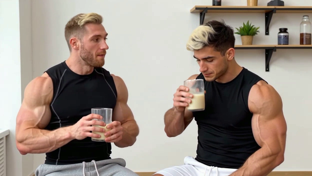 Dietary Supplements in Sport Performance