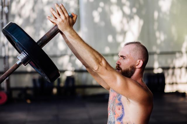 Complete Guide to Landmine Training