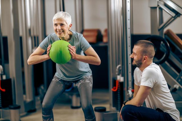 The Ethical Trainer:Fighting Age Discrimination in Fitness
