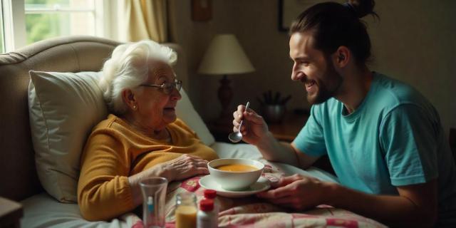 The Ethical Trainer: Caring for the Caregiver