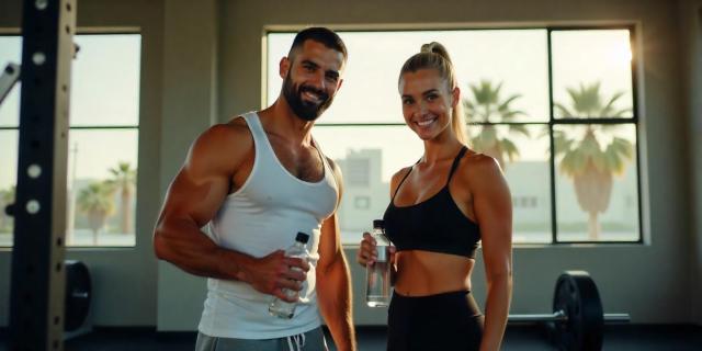 The Art & Science of Bodysculpting