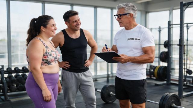 The Future of Fitness: The Complete Webinar Series
