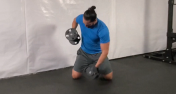 Ground & Pound