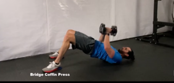 Bridge Coffin Press