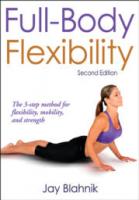 Full-Body Flexibility 2nd Edition