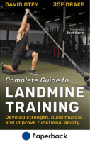 Complete Guide to Landmine Training