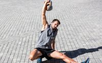 The Kettlebell Turkish Get up FREE Webinar (No CEs)