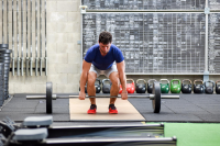 Functional Training: Myths and Mystique