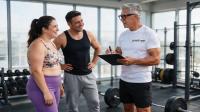 The Future of Fitness: The Complete Webinar Series